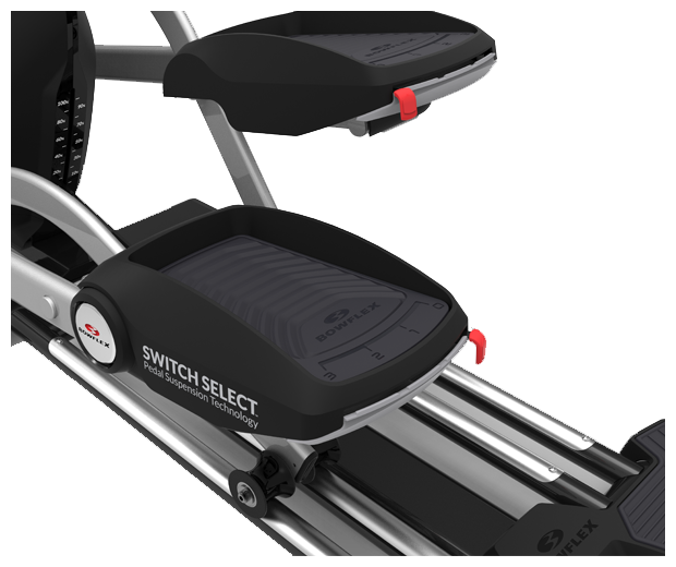 Эллиптический тренажер Bowflex BXE326 Эллиптический тренажер Bowflex BXE326