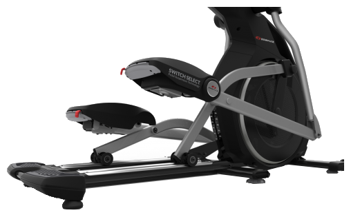 Эллиптический тренажер Bowflex BXE326 Эллиптический тренажер Bowflex BXE326