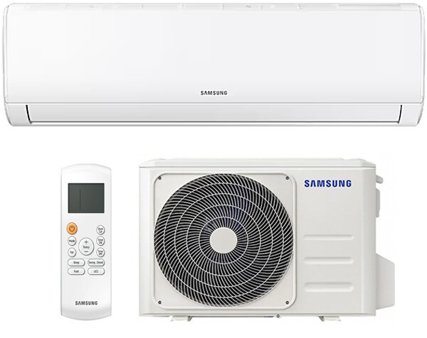 Сплит-система Samsung AR12BQHQASI Сплит-система Samsung AR12BQHQASI