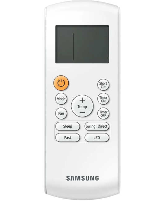 Сплит-система Samsung AR12BQHQASI Сплит-система Samsung AR12BQHQASI