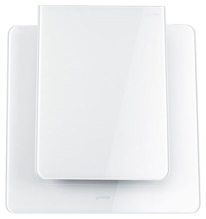 Каминная вытяжка Gorenje DKG 552-ORA-W Каминная вытяжка Gorenje DKG 552-ORA-W