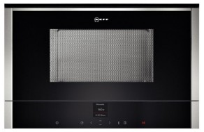 Микроволновая печь NEFF C17WR00N0 Микроволновая печь NEFF C17WR00N0