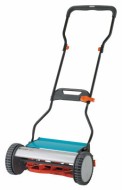 Газонокосилка GARDENA 380 C Газонокосилка GARDENA 380 C