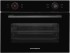 Встраиваемый электрический духовой шкаф Kuppersberg KMW 612 black