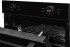 Встраиваемый электрический духовой шкаф Kuppersberg KMW 612 black