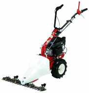 Сенокосилка Eurosystems P55 GCV 160 Motor Mower Сенокосилка Eurosystems P55 GCV 160 Motor Mower
