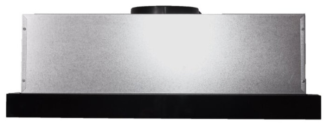 Встраиваемая вытяжка EXITEQ EX-1076 black glass Встраиваемая вытяжка EXITEQ EX-1076 black glass