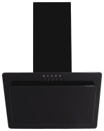 Каминная вытяжка EXITEQ EX-1025 black