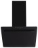 Каминная вытяжка EXITEQ EX-1025 black Каминная вытяжка EXITEQ EX-1025 black