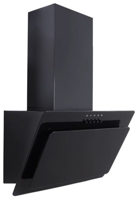 Каминная вытяжка EXITEQ EX-1025 black Каминная вытяжка EXITEQ EX-1025 black