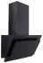 Каминная вытяжка EXITEQ EX-1025 black Каминная вытяжка EXITEQ EX-1025 black