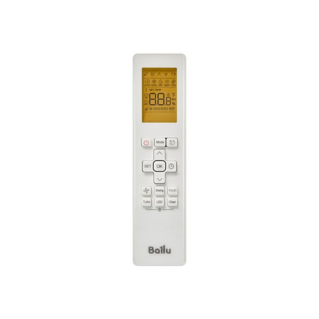 Сплит-система Ballu BSDI-24HN1_22Y Сплит-система Ballu BSDI-24HN1_22Y