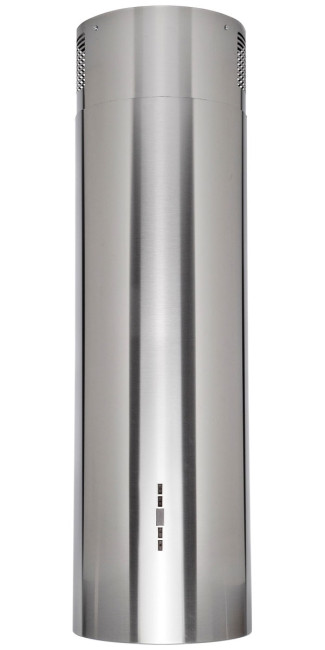 Вытяжка Konigin Pasio Inox/Black Glass 31