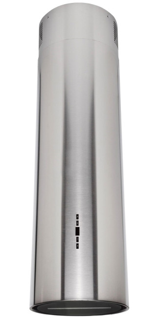 Вытяжка Konigin Pasio Inox/Black Glass 31