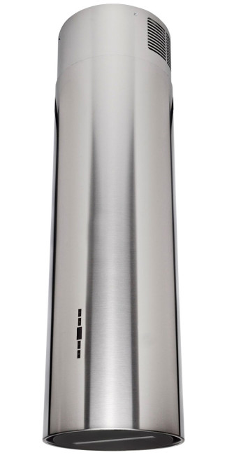 Вытяжка Konigin Pasio Inox/Black Glass 31