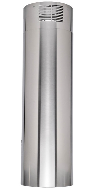 Вытяжка Konigin Pasio Inox/Black Glass 31