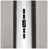 Вытяжка Konigin Pasio Inox/Black Glass 31