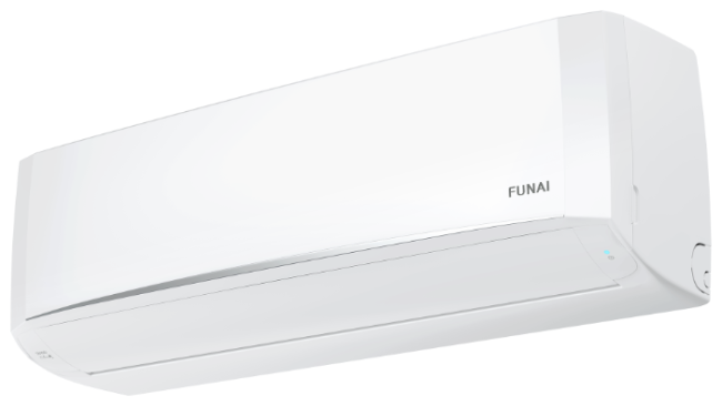Сплит-система FUNAI RAC-SN20HP.D03 Сплит-система FUNAI RAC-SN20HP.D03