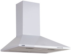 Вытяжка Lauf ATLAS 600 WHITE