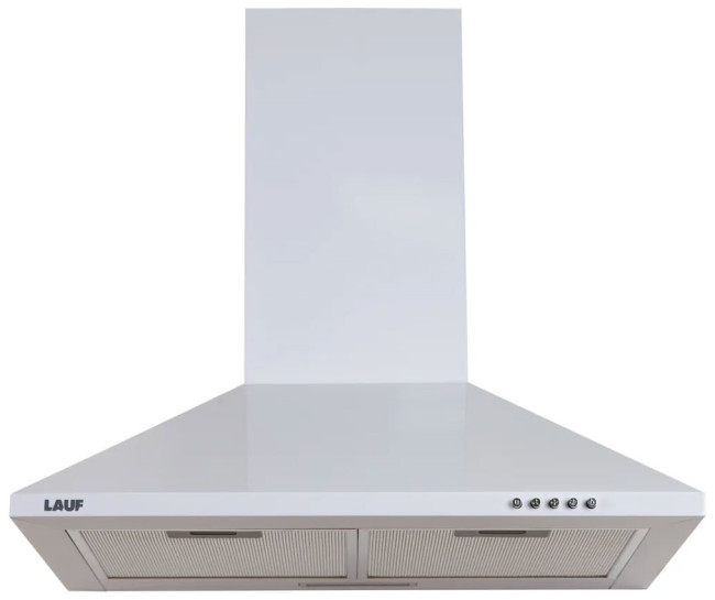 Вытяжка Lauf ATLAS 600 WHITE Вытяжка Lauf ATLAS 600 WHITE