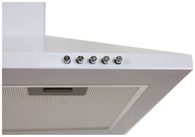 Вытяжка Lauf ATLAS 600 WHITE Вытяжка Lauf ATLAS 600 WHITE