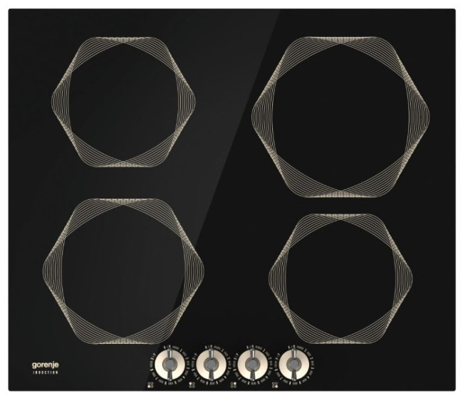Варочная панель Gorenje IC 6 INI