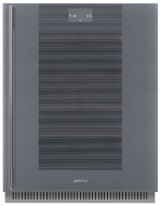 Встраиваемый винный шкаф smeg CVI138RWS2 Встраиваемый винный шкаф smeg CVI138RWS2
