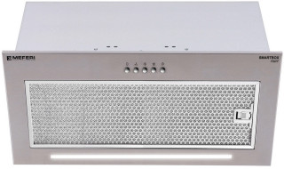 Вытяжка Meferi SMARTBOX52IX POWER Вытяжка Meferi SMARTBOX52IX POWER