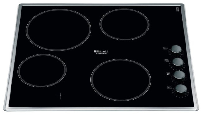 Варочная панель Ariston KRM 640 X