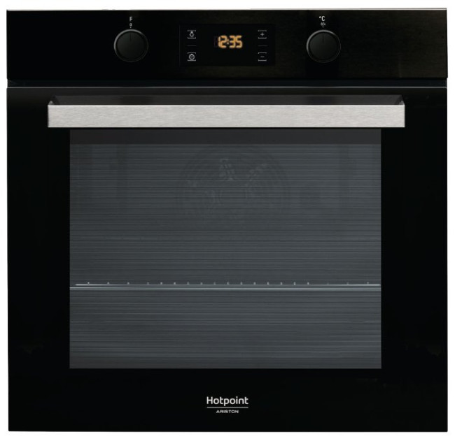 Духовой шкаф Ariston FA3 540 JH BL