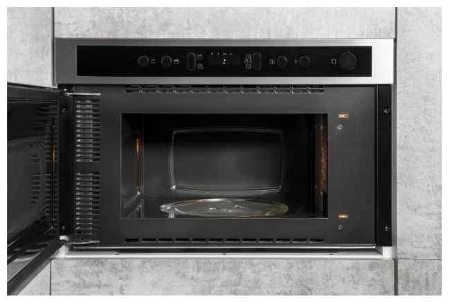 Микроволновая печь Ariston MN 513 IX