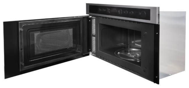 Микроволновая печь Ariston MN 513 IX