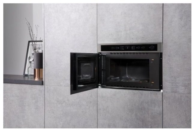 Микроволновая печь Ariston MN 513 IX