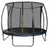 Каркасный батут Sport Elite CFR-6FT-3 1,83м 183х183х215 см