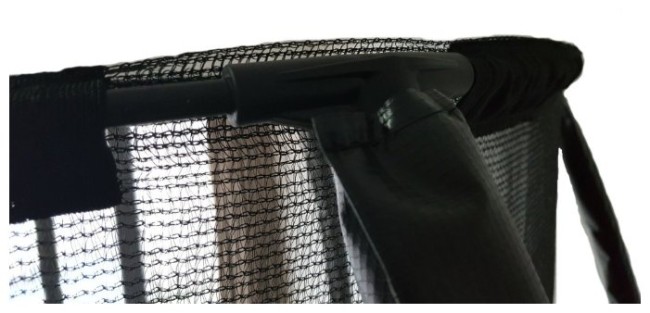 Каркасный батут Sport Elite CFR-6FT-3 1,83м 183х183х215 см