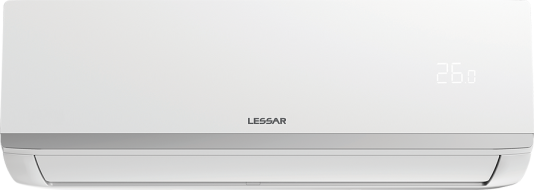 Сплит-система Lessar LS-HE12KCE2A/LU-HE12KCE2A Сплит-система Lessar LS-HE12KCE2A/LU-HE12KCE2A