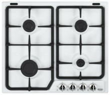 Варочная панель DeLonghi BS 46 ASV GU Варочная панель DeLonghi BS 46 ASV GU