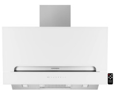 Каминная вытяжка Kuppersberg F 993 W Каминная вытяжка Kuppersberg F 993 W