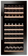 Встраиваемый винный шкаф Dunavox DAB-89.215DB
