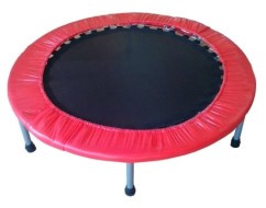 Каркасный батут General Care TX-B6228-40 101х101х22.5 см