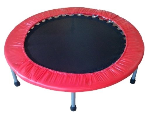 Каркасный батут General Care TX-B6228-40 101х101х22.5 см