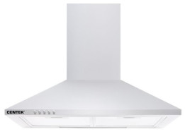 Каминная вытяжка CENTEK CT-1820 60 WH Каминная вытяжка CENTEK CT-1820 60 WH