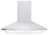 Каминная вытяжка CENTEK CT-1820 60 WH