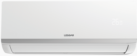 Сплит-система Lessar LS-HE18KCE2/LU-HE18KCE2 Сплит-система Lessar LS-HE18KCE2/LU-HE18KCE2