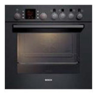 Духовой шкаф Bosch HEN784761