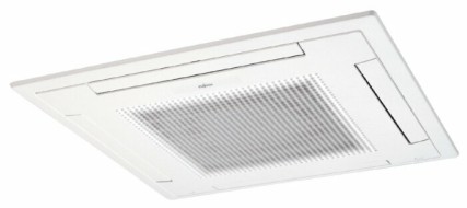 Кассетный кондиционер Fujitsu AUY54UUAS/AOY54UMAYT Кассетный кондиционер Fujitsu AUY54UUAS/AOY54UMAYT
