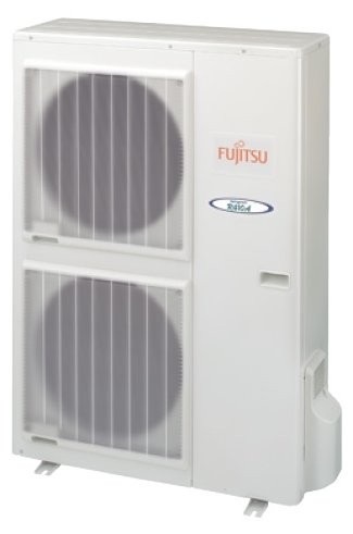 Кассетный кондиционер Fujitsu AUY54UUAS/AOY54UMAYT