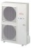 Кассетный кондиционер Fujitsu AUY54UUAS/AOY54UMAYT