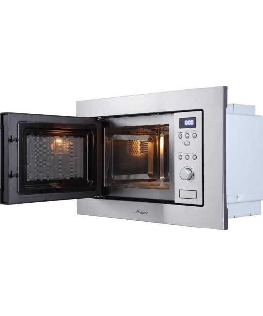 Встраиваемая микроволновая печь Monsher MMH 200 X
