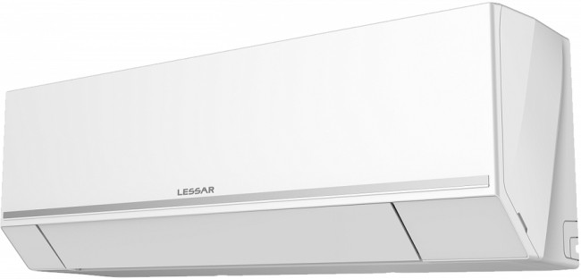 Сплит-система Lessar LS-HE18KLE2/LU-HE18KLE2